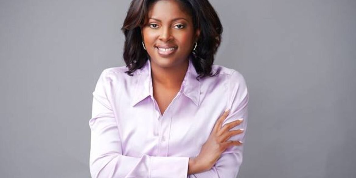 Sateria Venable Talks Fibroids and Fertility