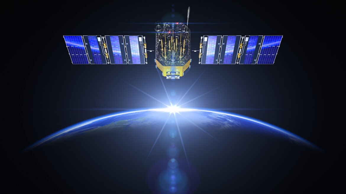 Scientists Thought a Quantum Satellite Uplink Was Impossible – Until Now : ScienceAlert
