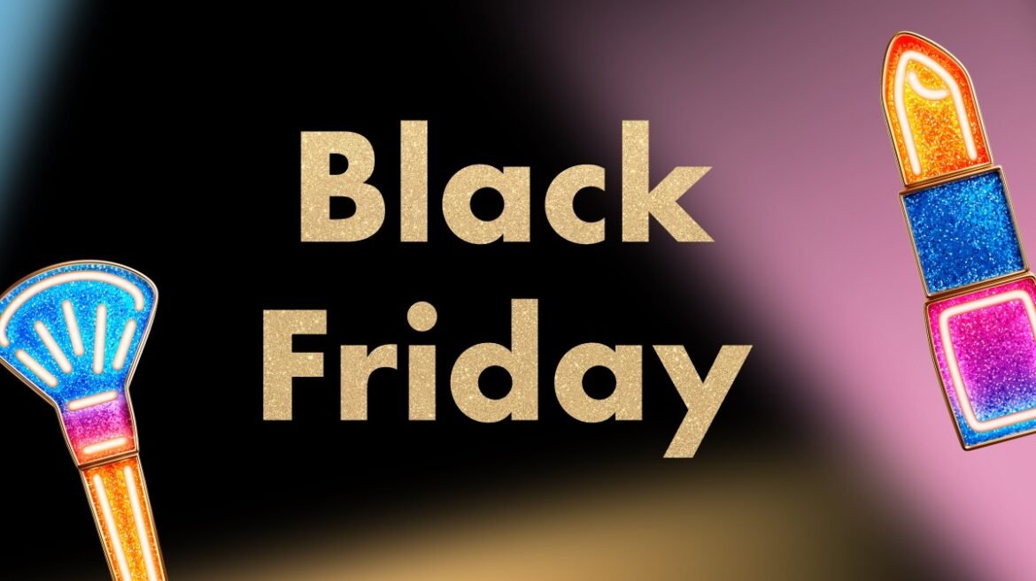 Sephora UK Black Friday 2025