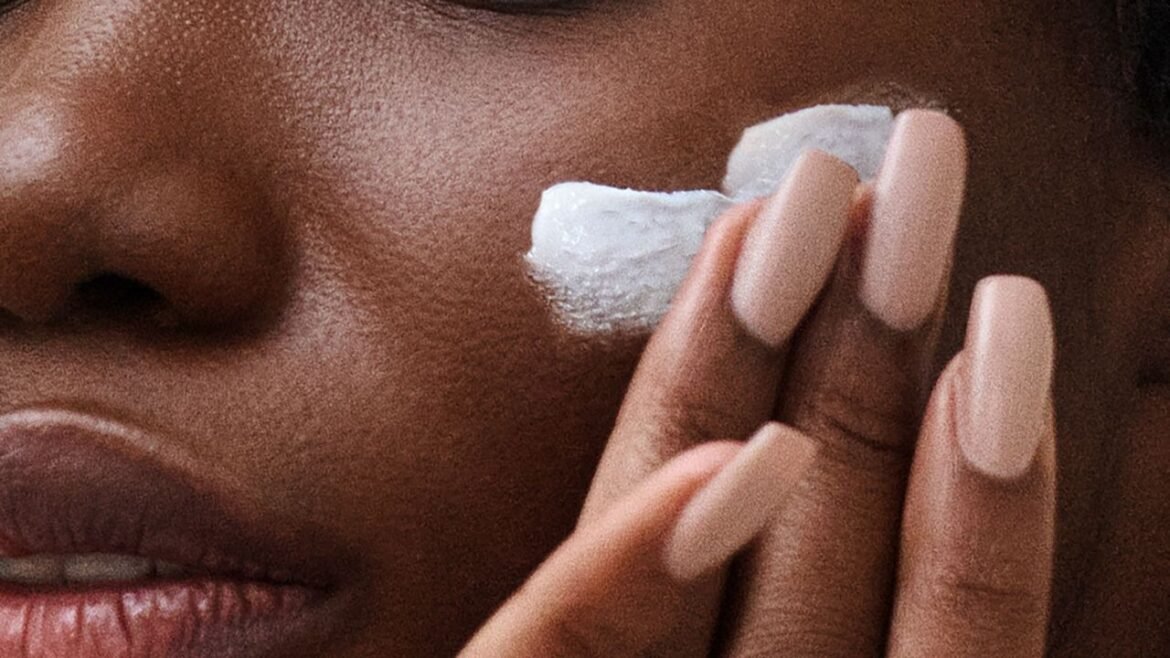 Should you moisturise before bed?