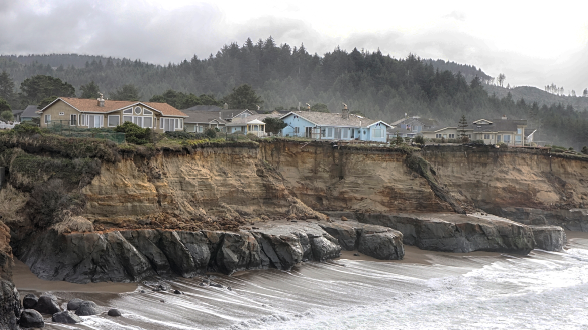 Sink or swim? What will human migration look like as climate change impacts take hold