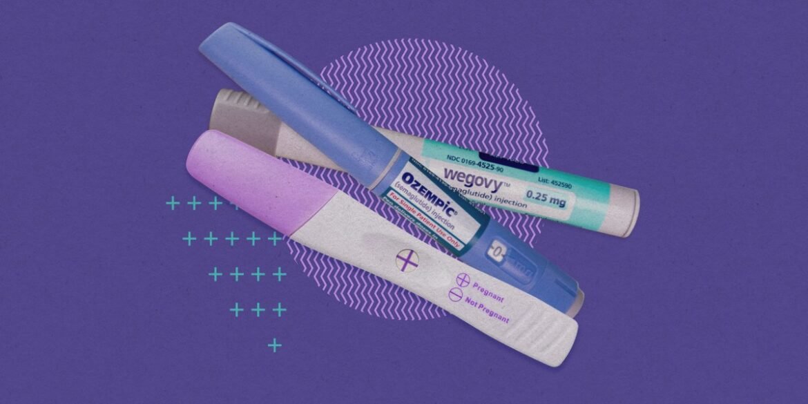 The Download: the mysteries surrounding weight-loss drugs, and the economic effects of AI