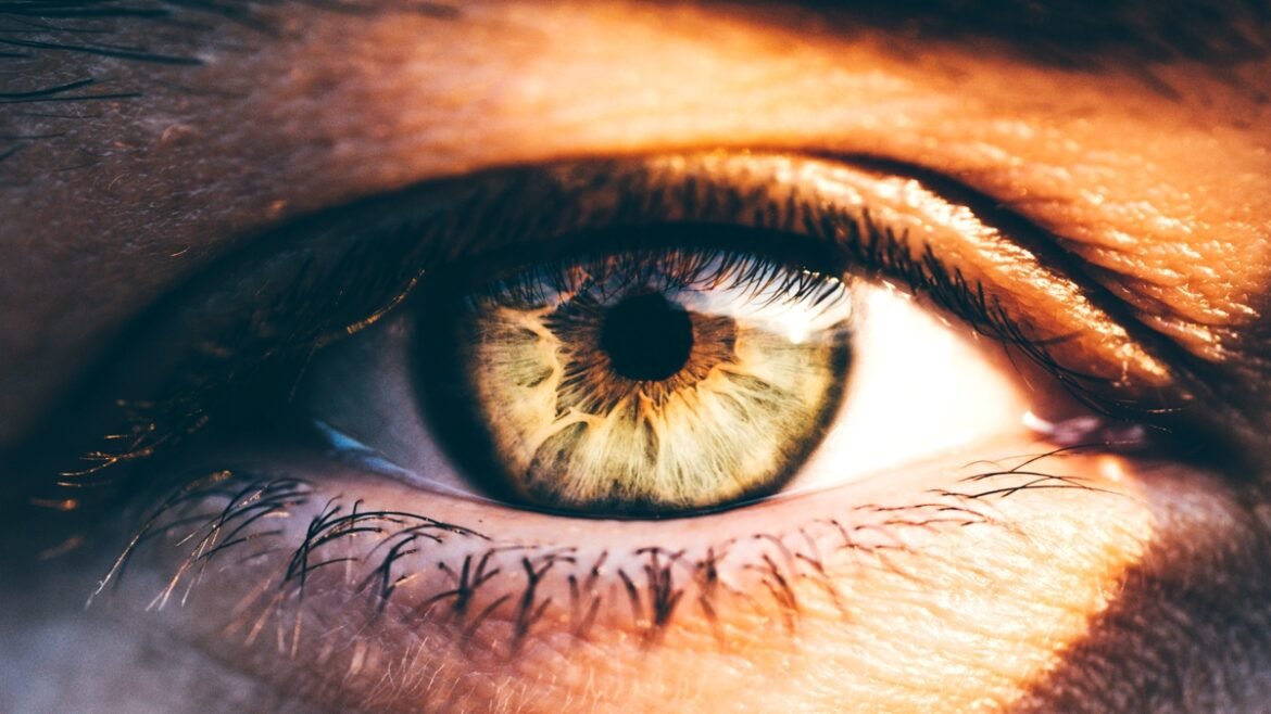 The Eye's Maximum Resolution Is Even Higher Than We Thought : ScienceAlert