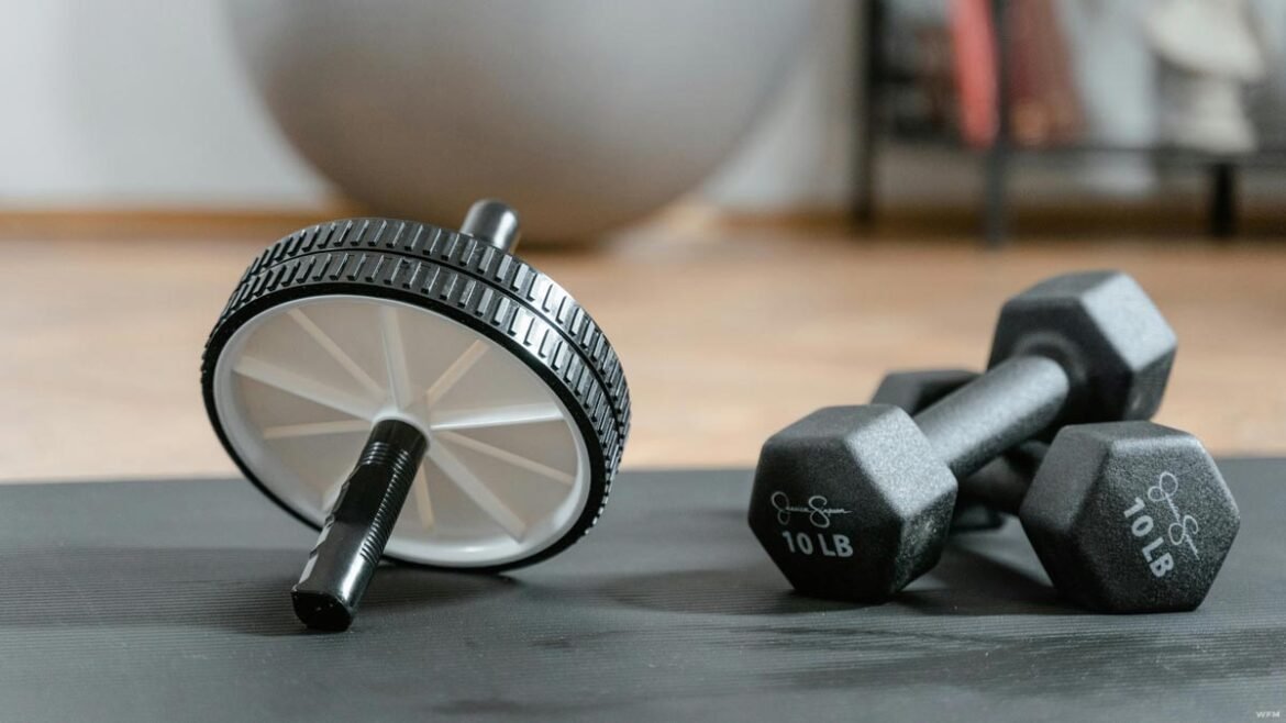 The Fitness Enthusiast’s Guide to Organizing Workout Gear