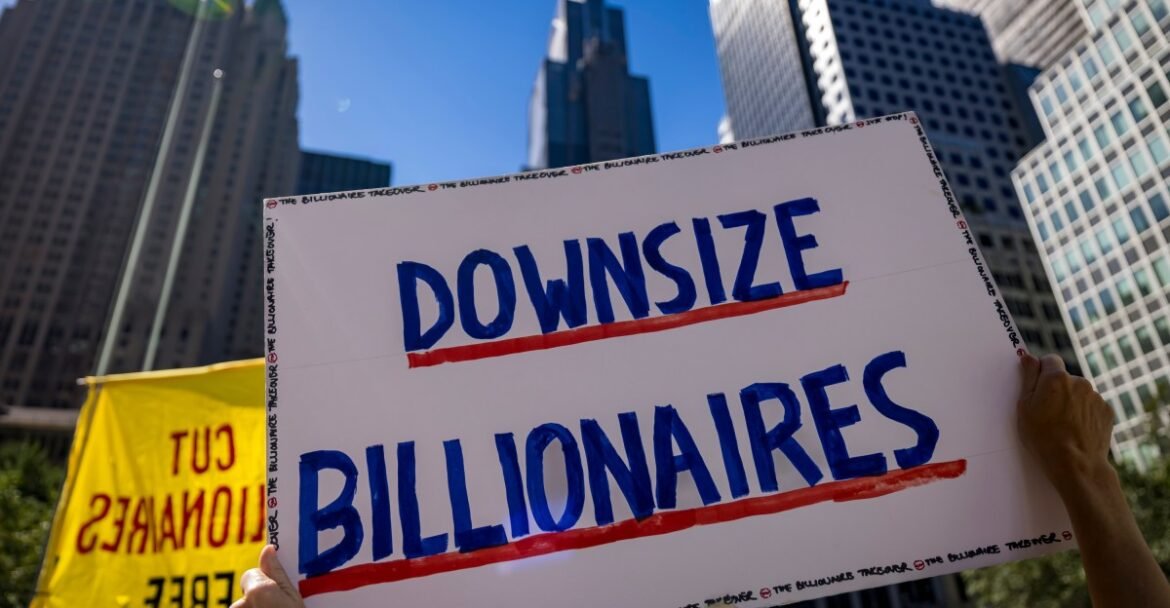 The billionaire backlash, explained | Vox