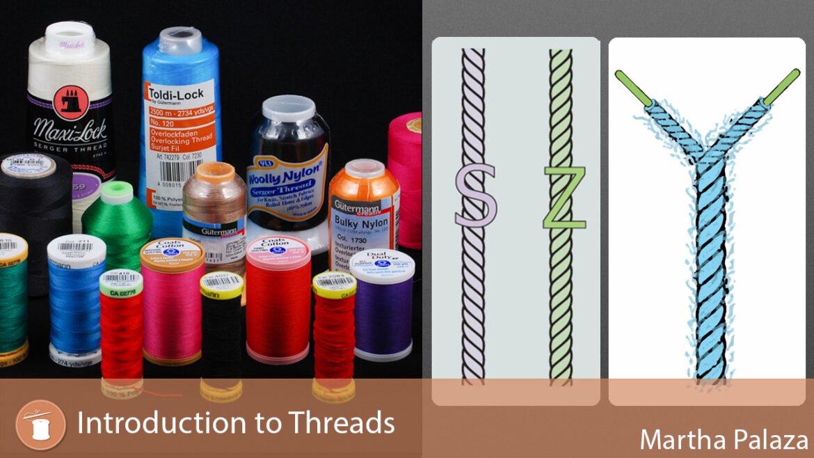 Untangling the Mysteries of Thread