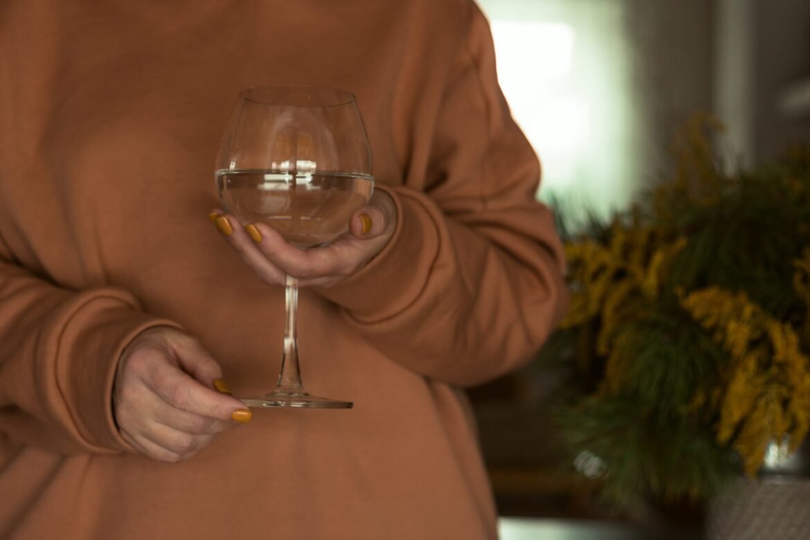 What Happens After Sober October: Why “Moderation” Might Be Harder Than You Think
