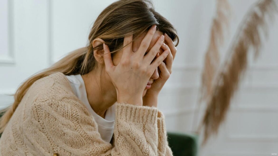 Why Stress, Anxiety, and Trauma Keep Coming Back