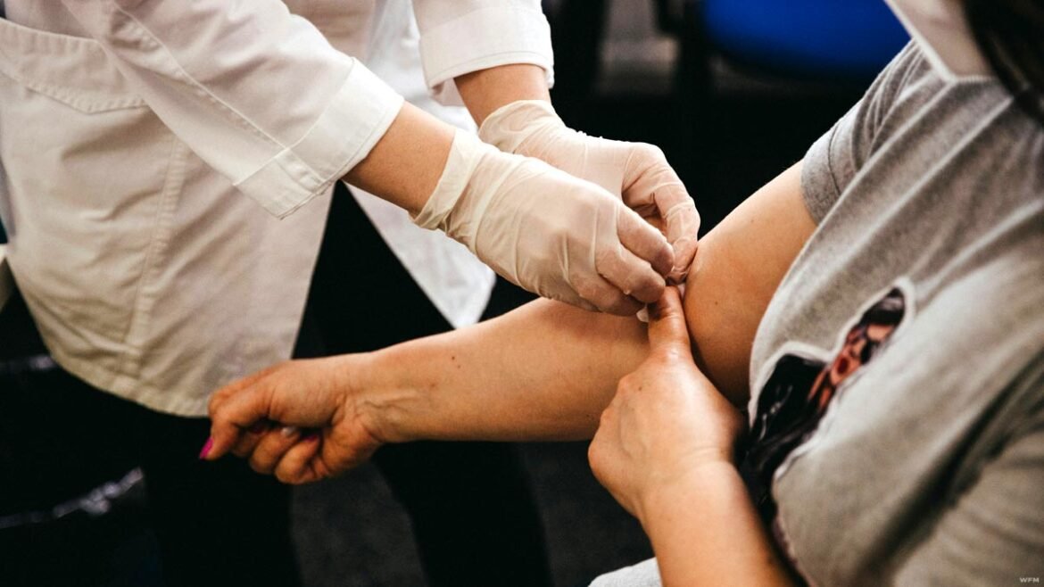 Why You Shouldn't Skip Your HbA1c Test