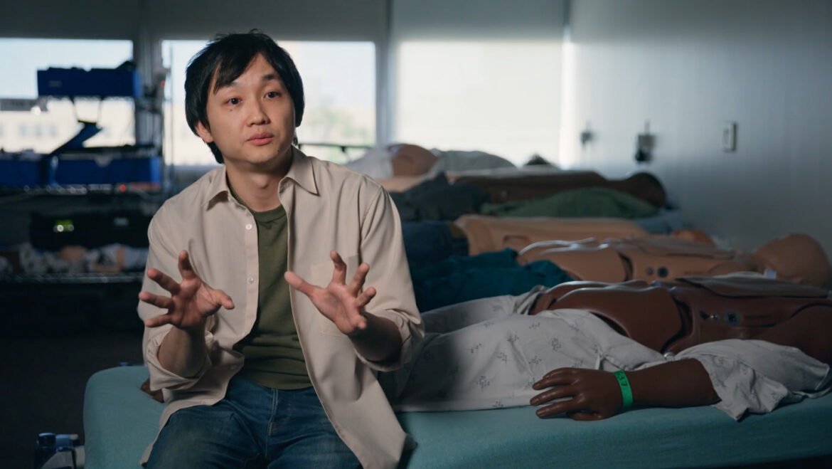 ‘Butt breathing’ could help people who can’t get oxygen the regular way