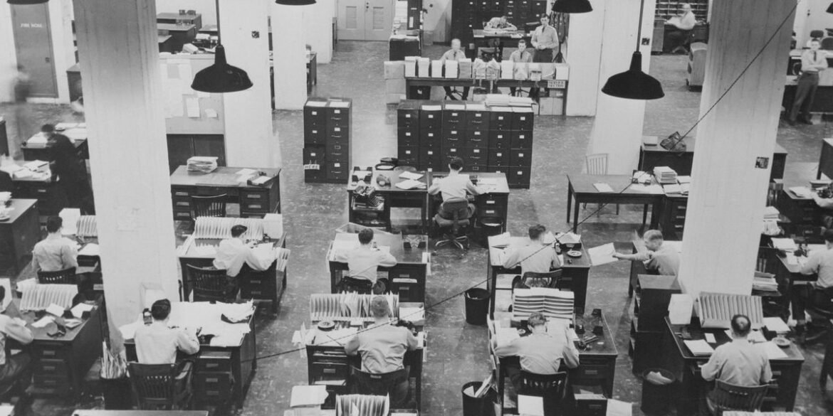 ‘Mind-Blowing’ Pentagon Overhaul Aims to Reshape Acquisition – The Cipher Brief