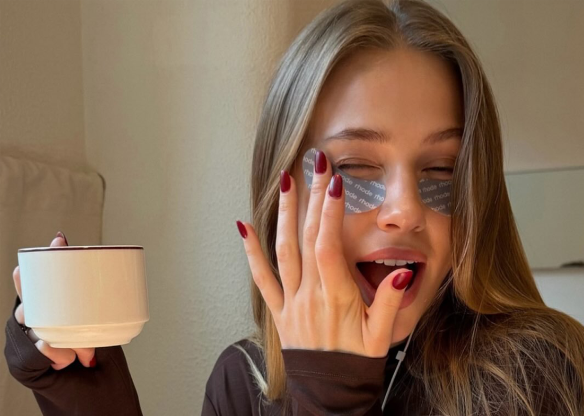 10 Makeup Tips for Combating the 'Winter Uglies'