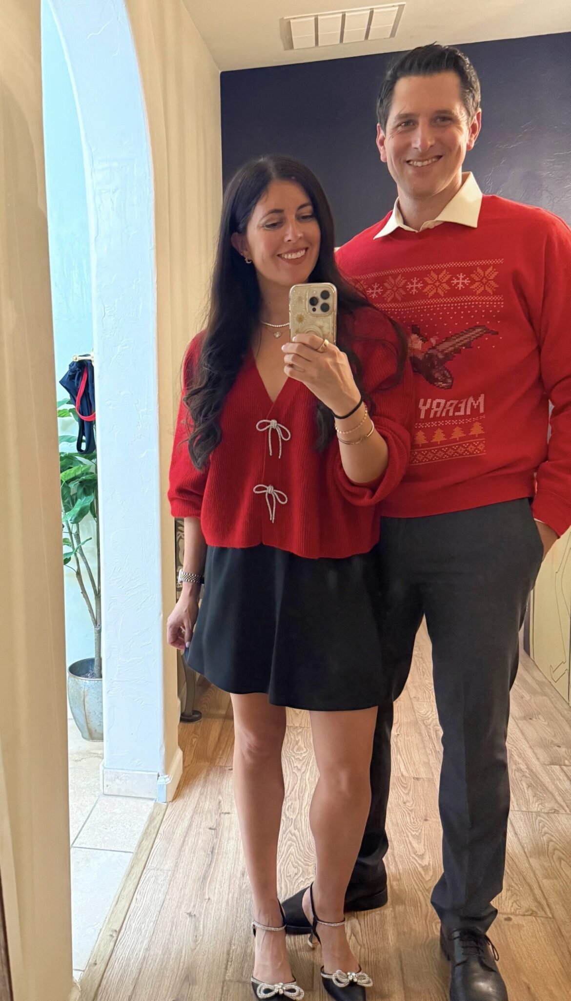 12.19 Friday Faves - The Fitnessista