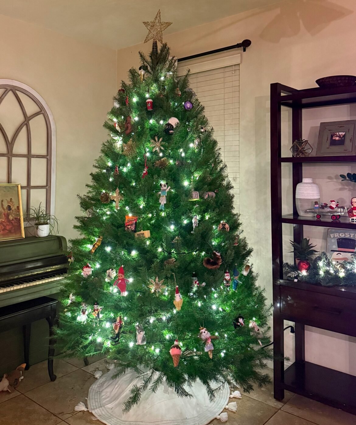 12.6 Friday Faves - The Fitnessista