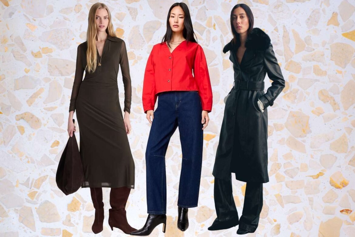 15 Best French Fashion After-Christmas Sales, From an American in Paris