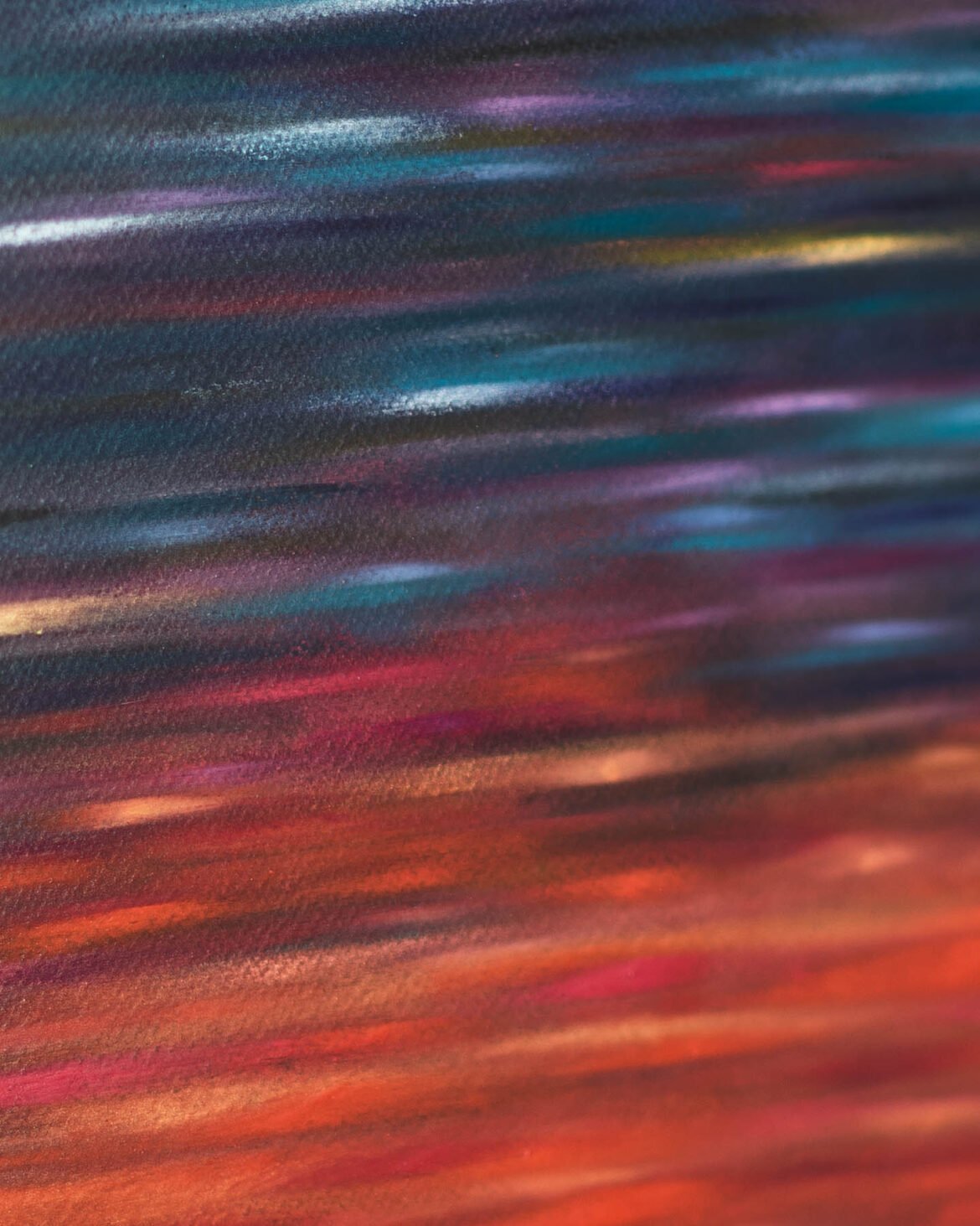 Adelaide Sky 001 #KhaosPhilos - Naina.co