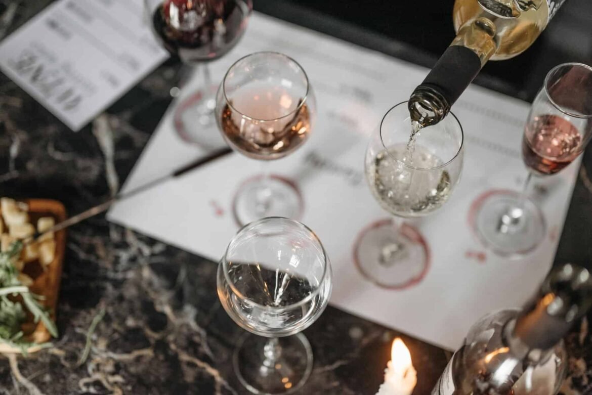 Affordable Wine Tasting in Barcelona and Surrounding Areas
