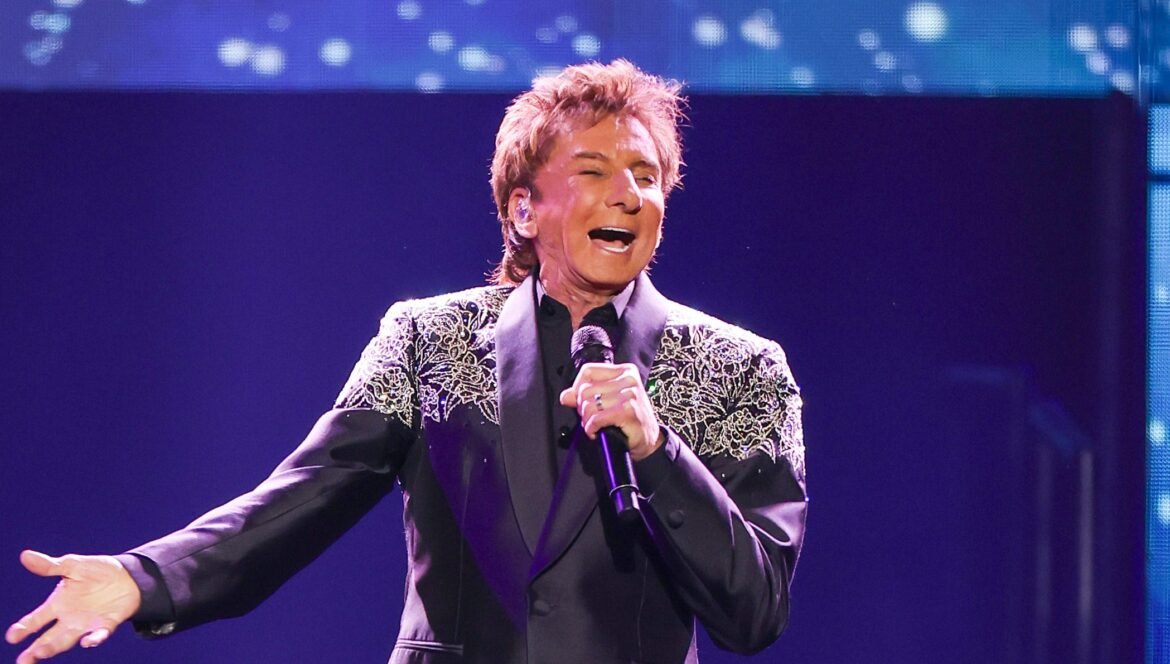 All the Stars’ Hospitalizations & More – Hollywood Life