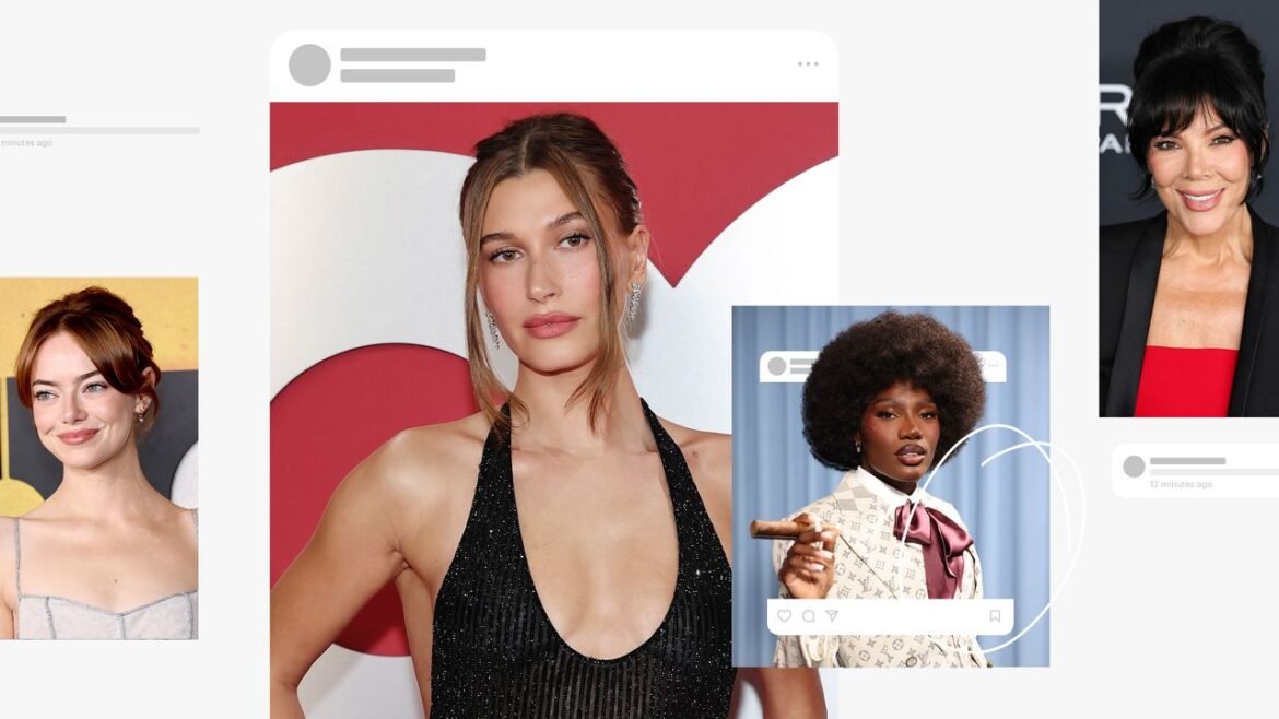 Allure's 2025 Beauty Pop Culture Quiz