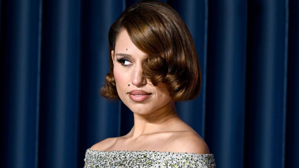 Bob Haircuts Aren't Going Anywhere For 2026