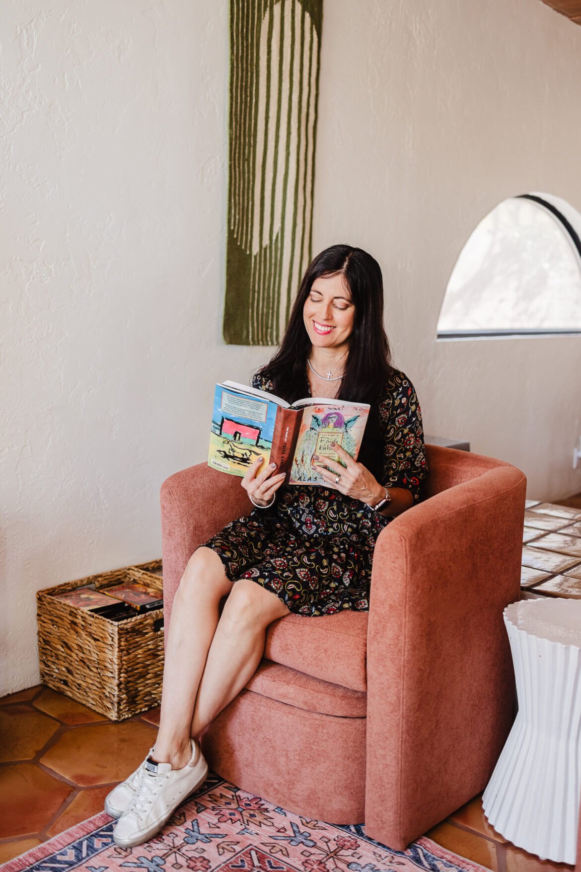 Books from lately - The Fitnessista