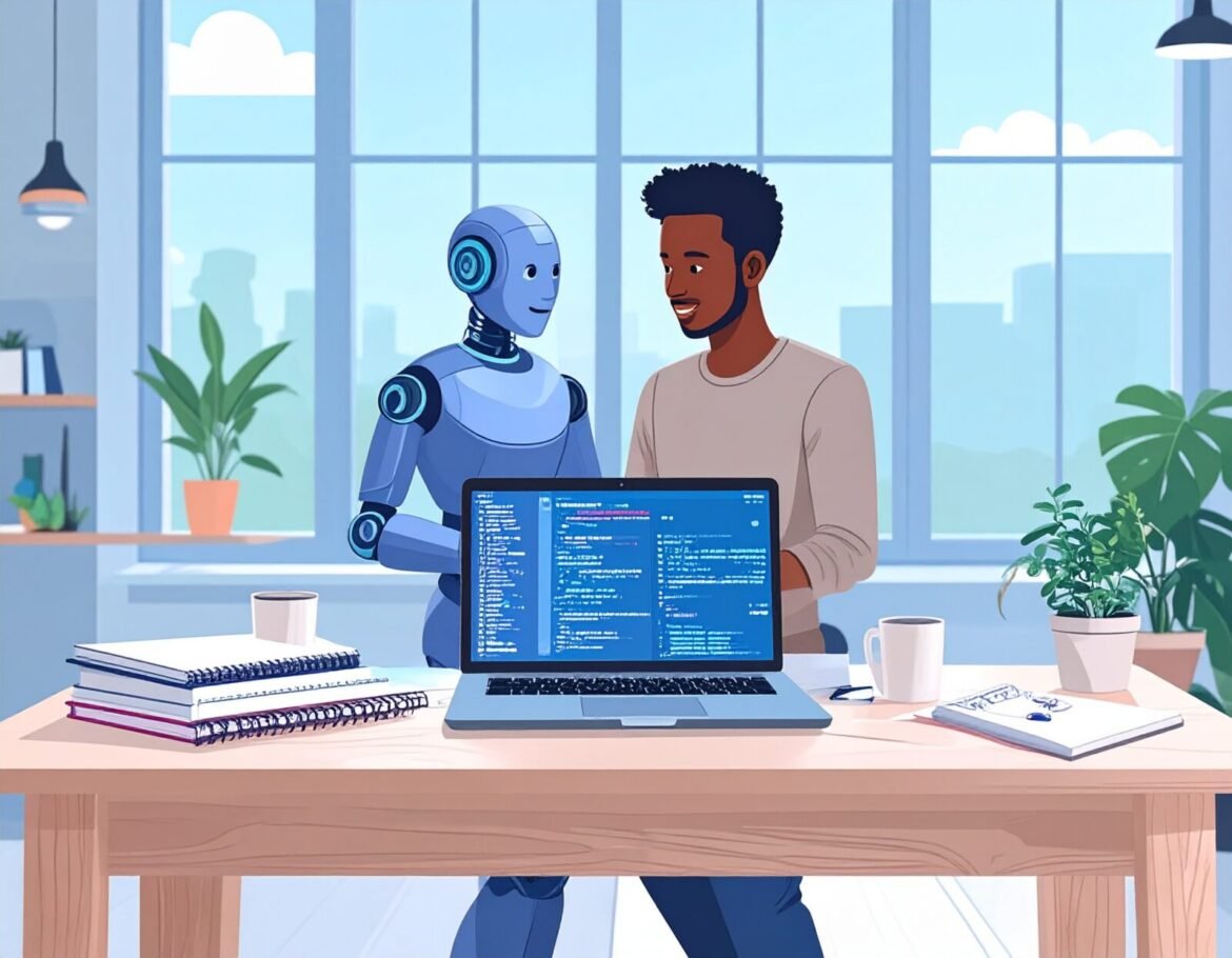 Building Applications with AI Agents – O’Reilly