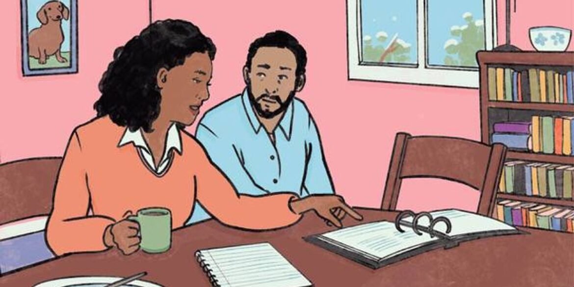 Caregiving for Prostate Cancer - HealthyWomen