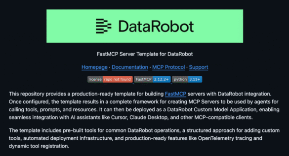 DataRobot Q4 update: driving success across the full agentic AI ...