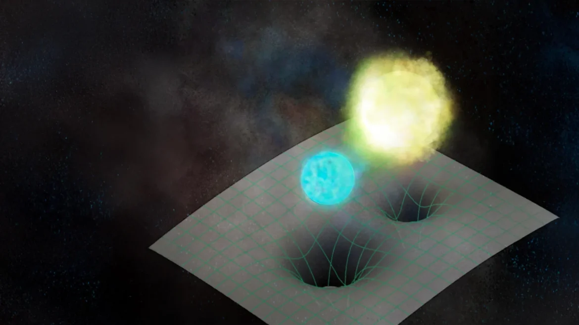 Dead stars aren’t so dead after all: The hidden force inflating white dwarfs
