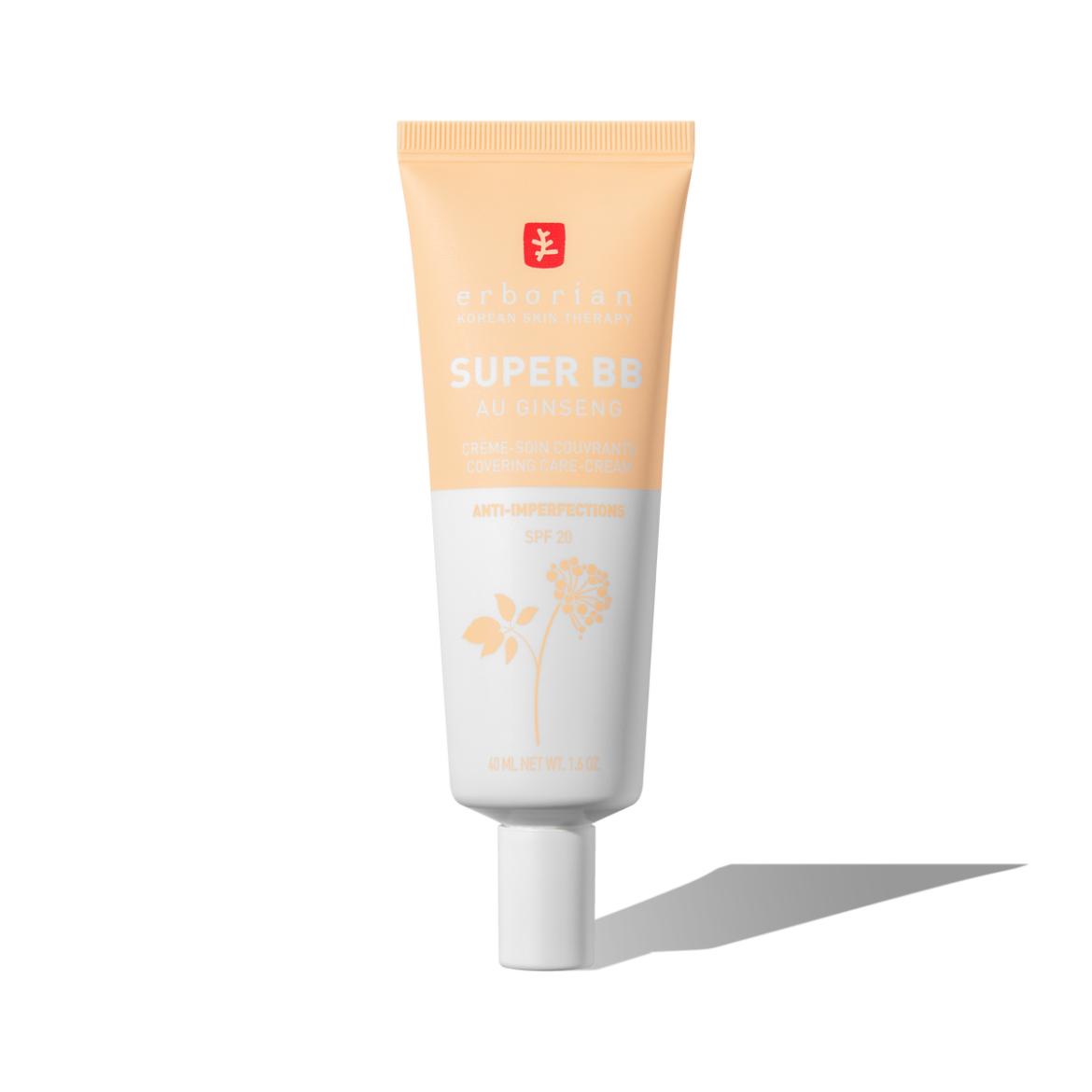 Erborian Super BB Cream Review
