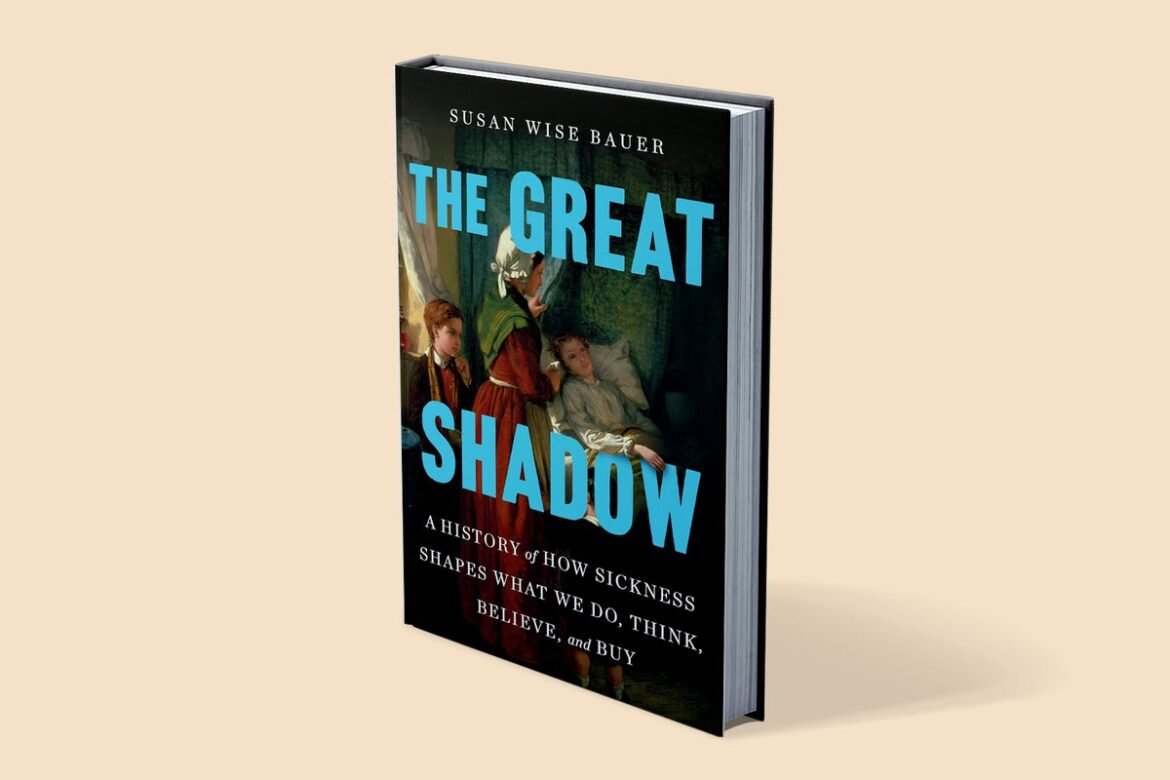 Excerpt—The Great Shadow, by Susan Wise Bauer