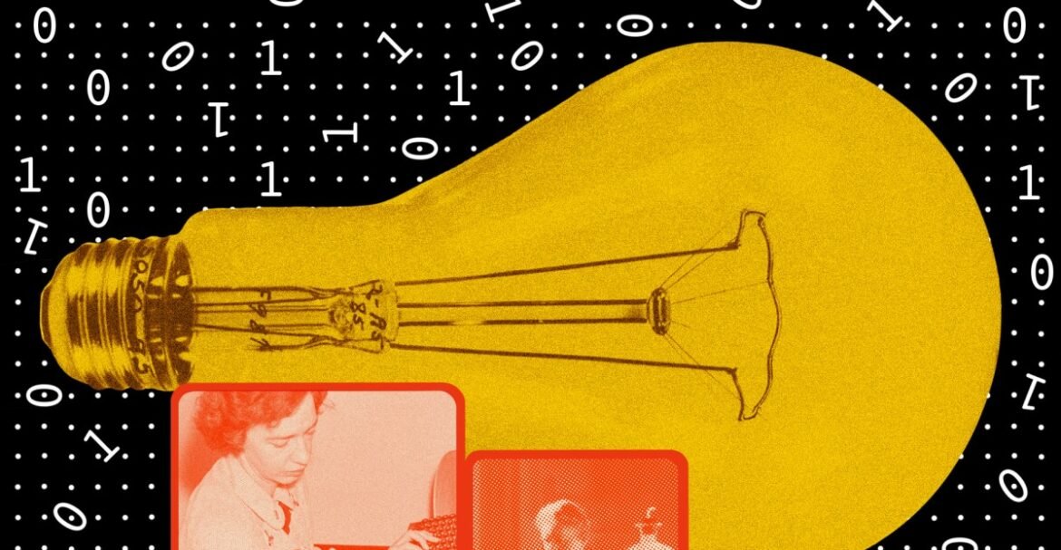 How AI could reboot science and revive long-term economic growth