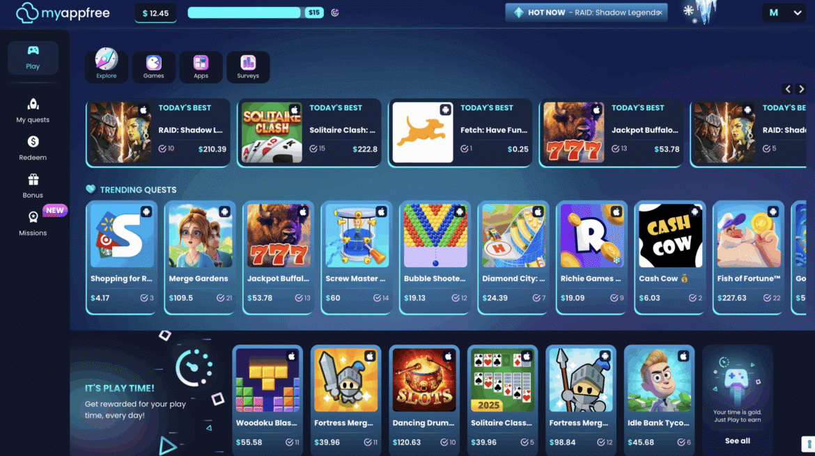 How I Earned Easy Cash on My Phone