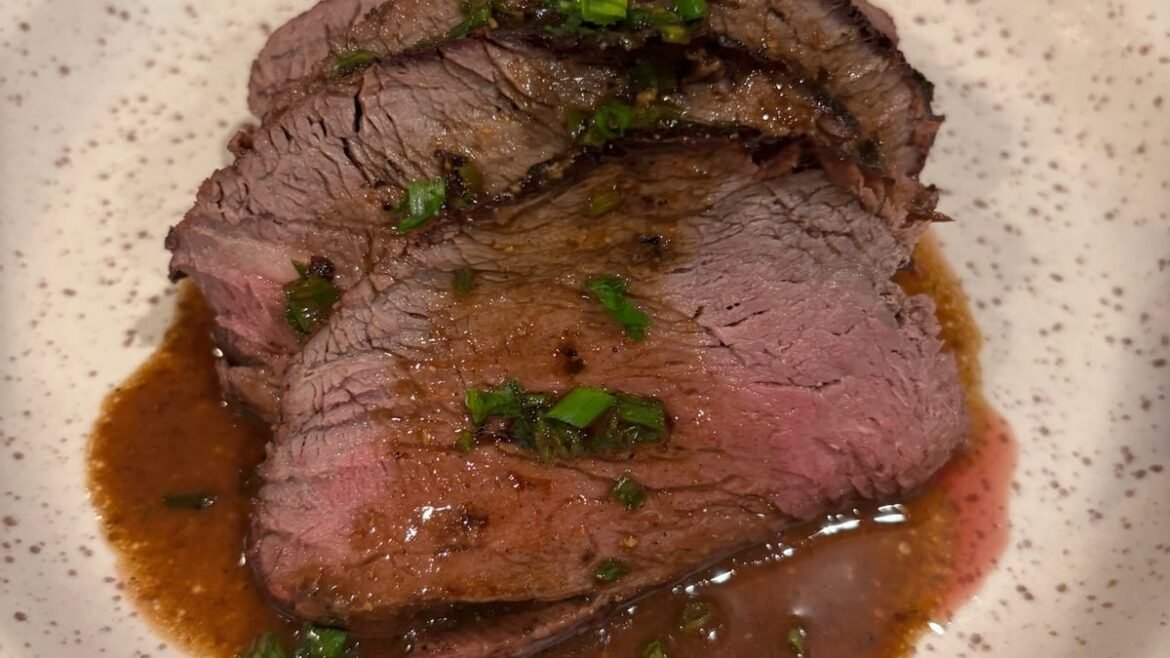 I Cooked All of Blue Apron’s Holiday Feast Meal Kits. Here’s What I Loved (and Didn’t)