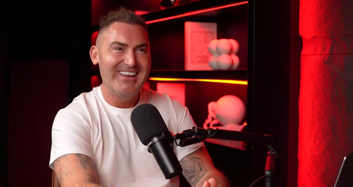 Investor And Podcast Host Matt Haycox Reveals Why Long-Form Conversations Are Making A Comeback