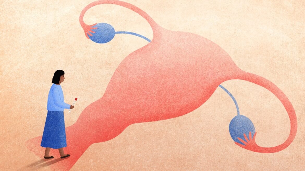 Is HPV testing a safe, effective alternative to Pap smears? : NPR