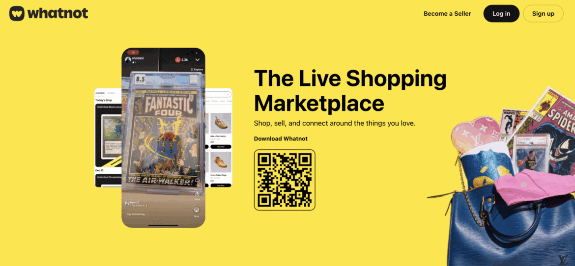 Is This Popular Live Shopping App Worth It?