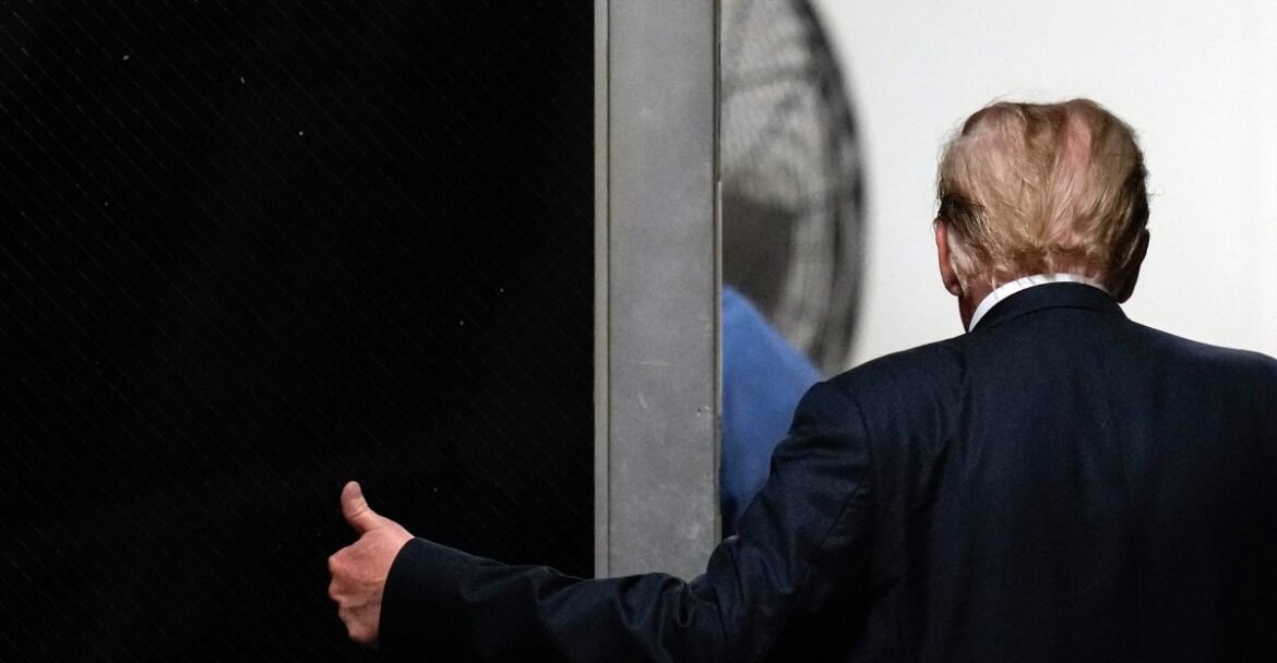 Less accurate, less accessible: How the Trump administration is fudging the numbers