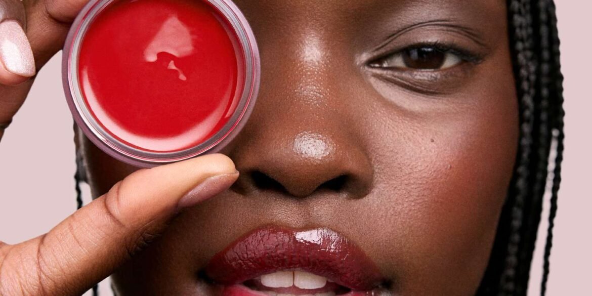 Makeup By Mario's Jelly Jar Balms Are So Fun to Use