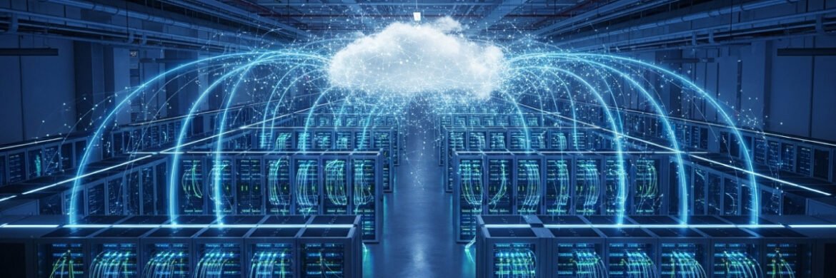 Neoclouds Are Making Waves—and Cisco Is Helping