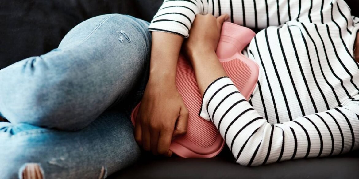 New Devices Are Interrupting Period Cramps