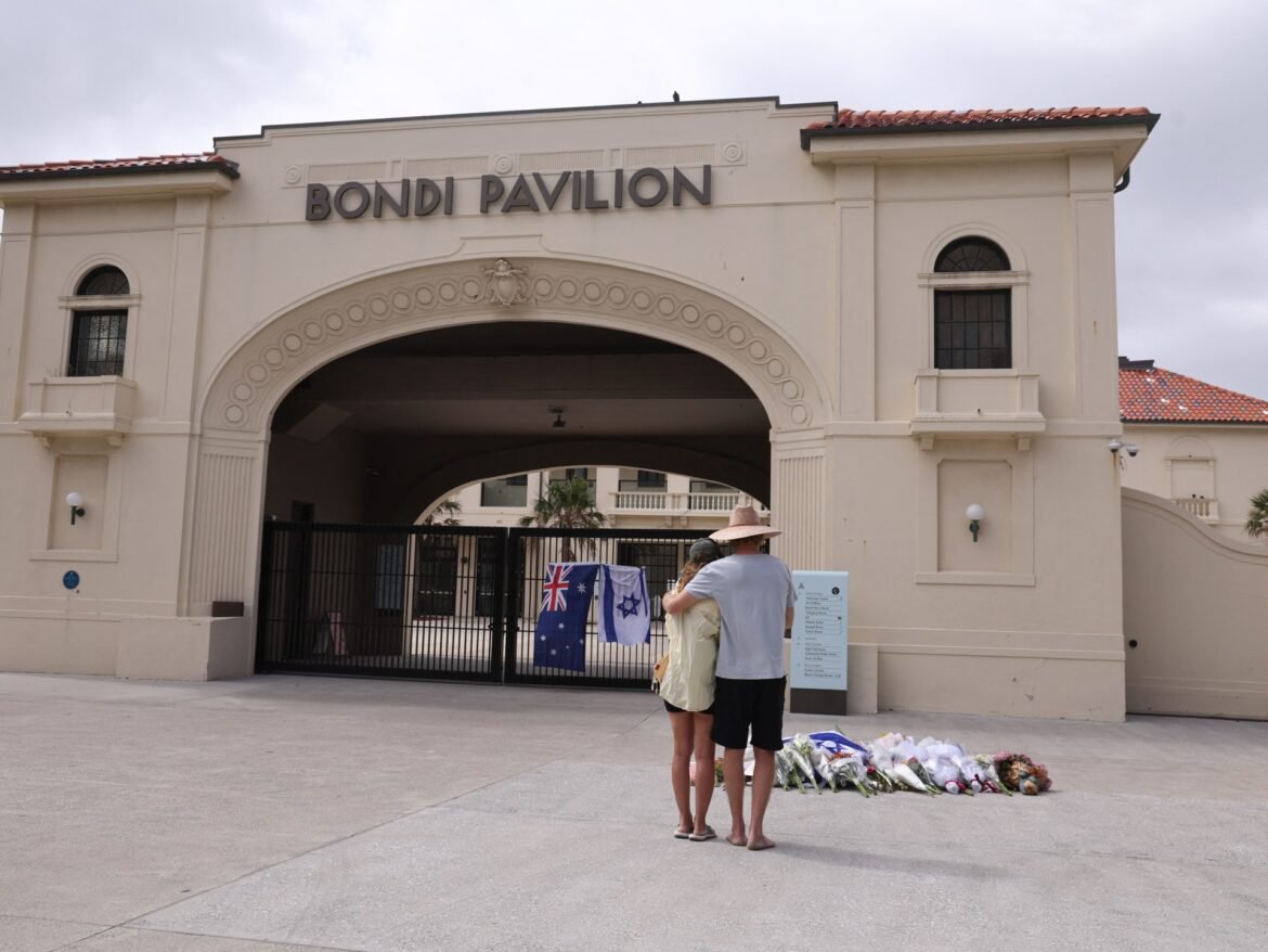 Questions linger about gun reform, anti-Semitism after Bondi Beach shooting | Gun Violence News