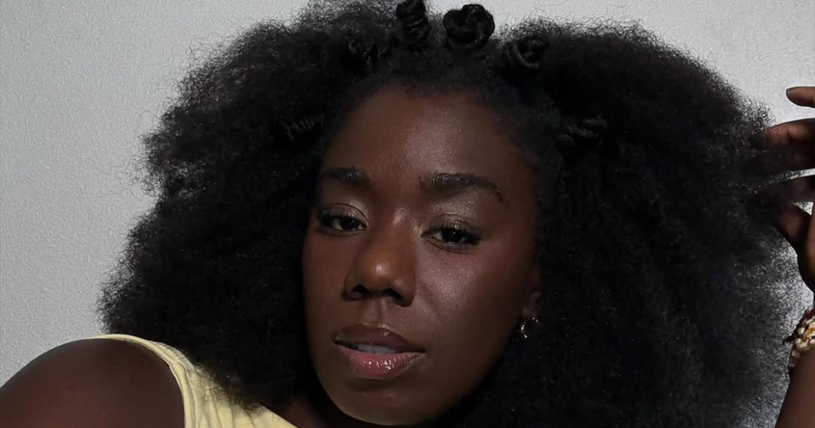 "Resting Rich Face" Is the New No-Makeup Makeup Look