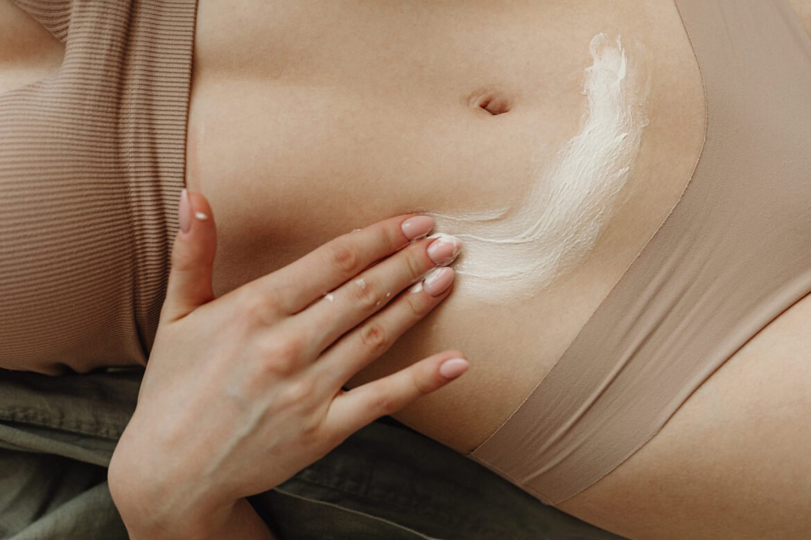 Shoppers Say This $18 Retinol Body Lotion Is a 'Game Changer'