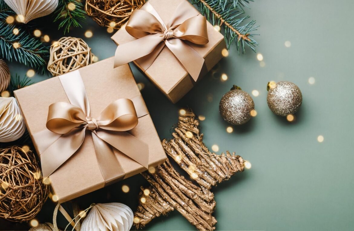 The 2025 Fit Bottomed Girls Holiday Gift Guide: Women-Owned Wellness Gifts We Love