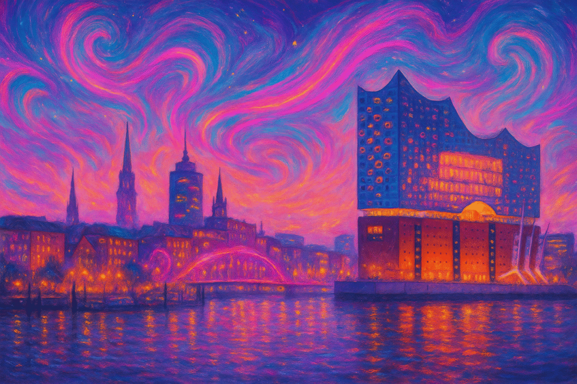 The 2025 Girl’s Guide to Hamburg: Music, Food & Culture