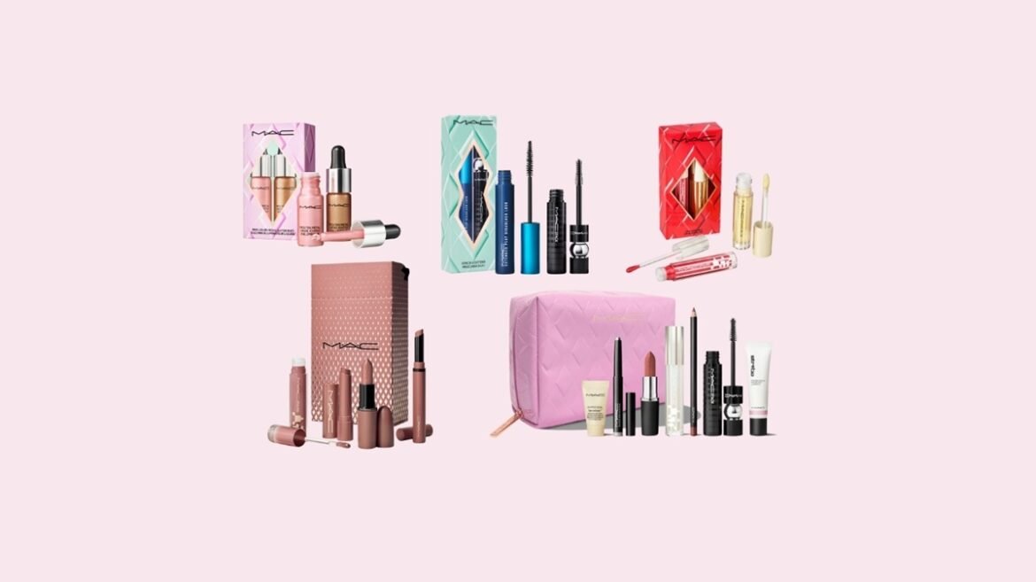 The Best MAC Christmas 2025 Gift Sets – Your Ultimate MAC Holiday Guide