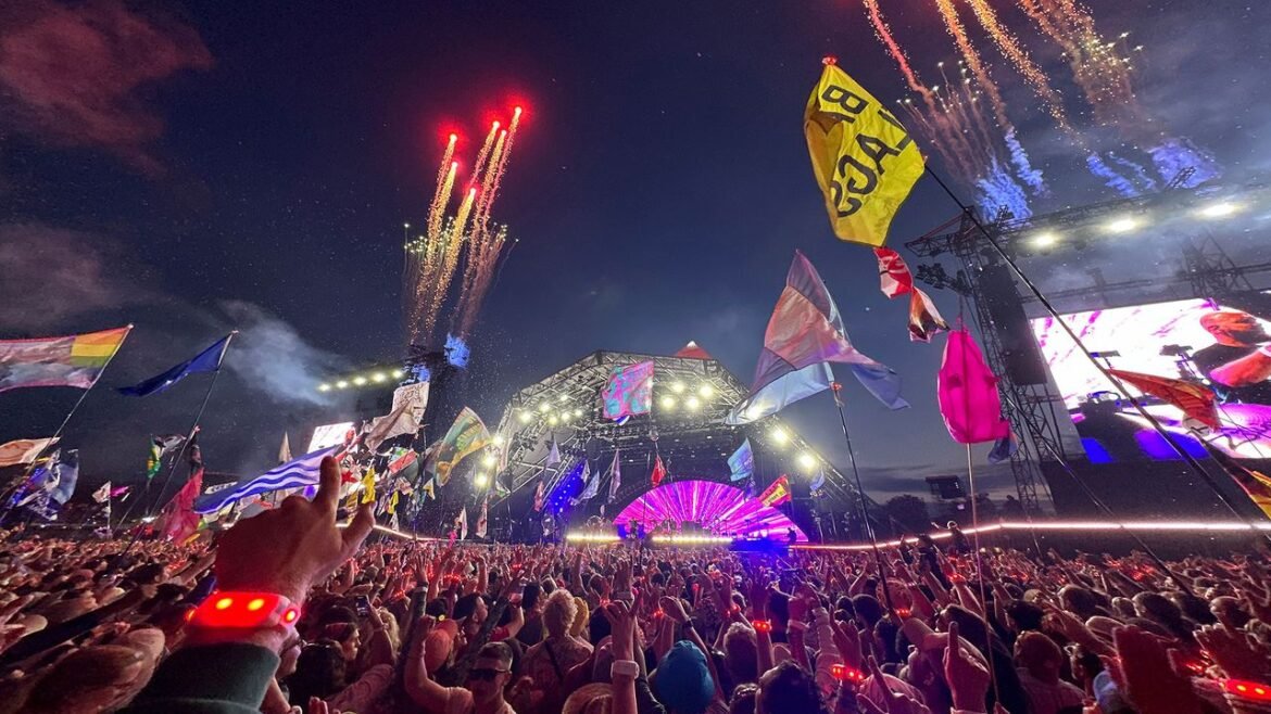 The Best UK Festivals To Look Forward To In 2026