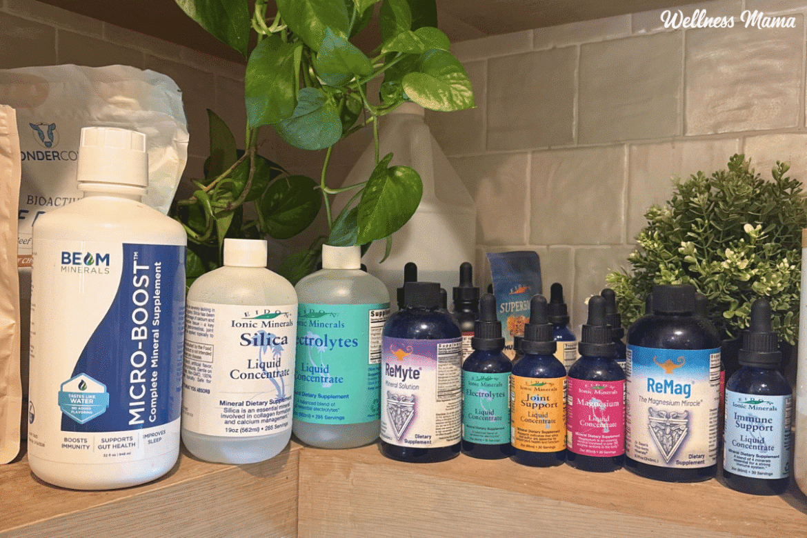 The Daily Health Habits I Can't Live Without