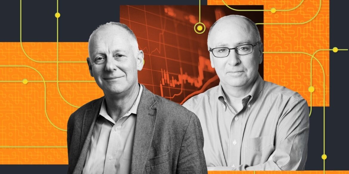 The Download: AI's impact on the economy, and DeepSeek strikes again